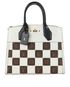 City Steamer Bag, front view